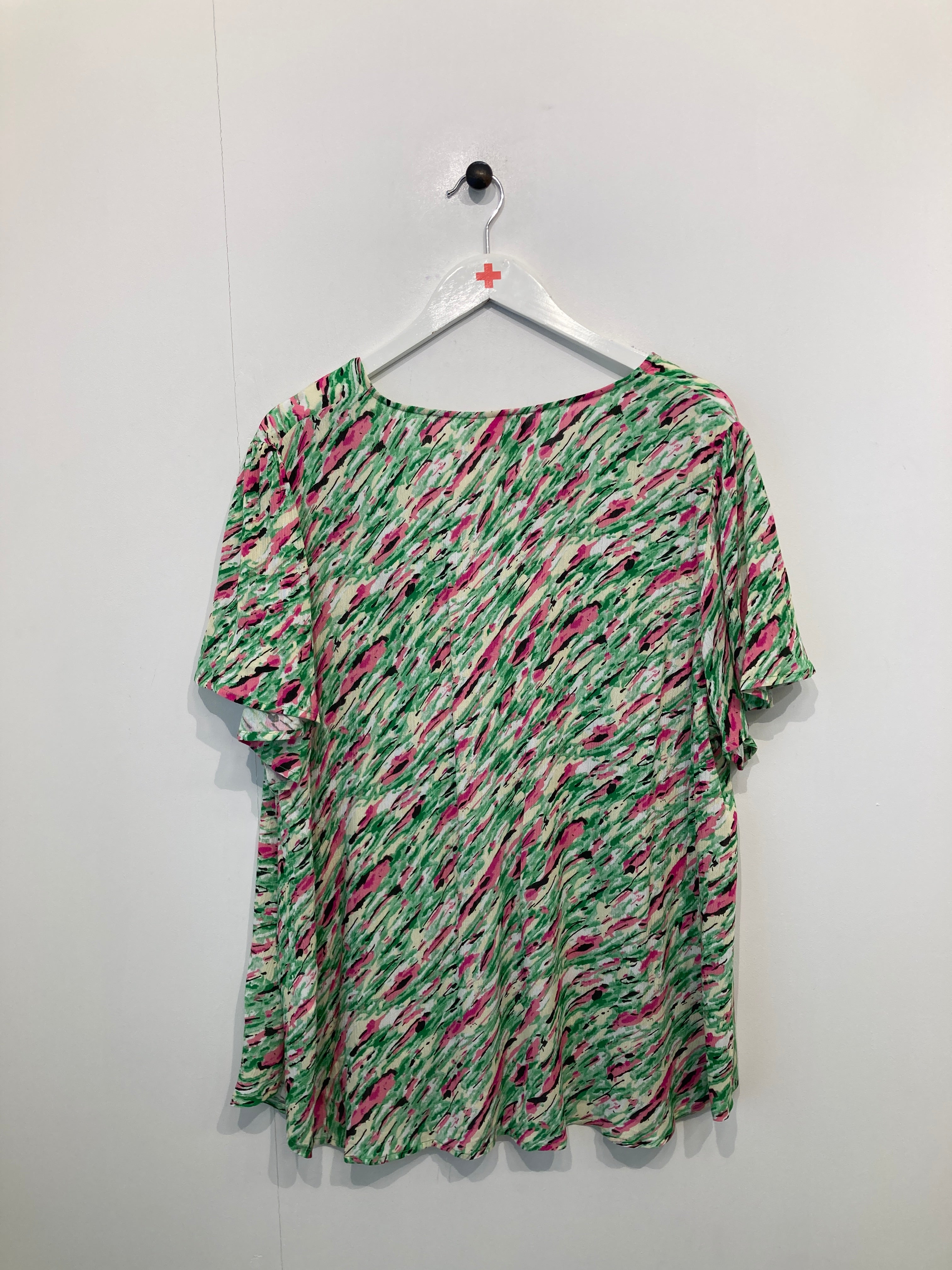 Simple Wish Bluse